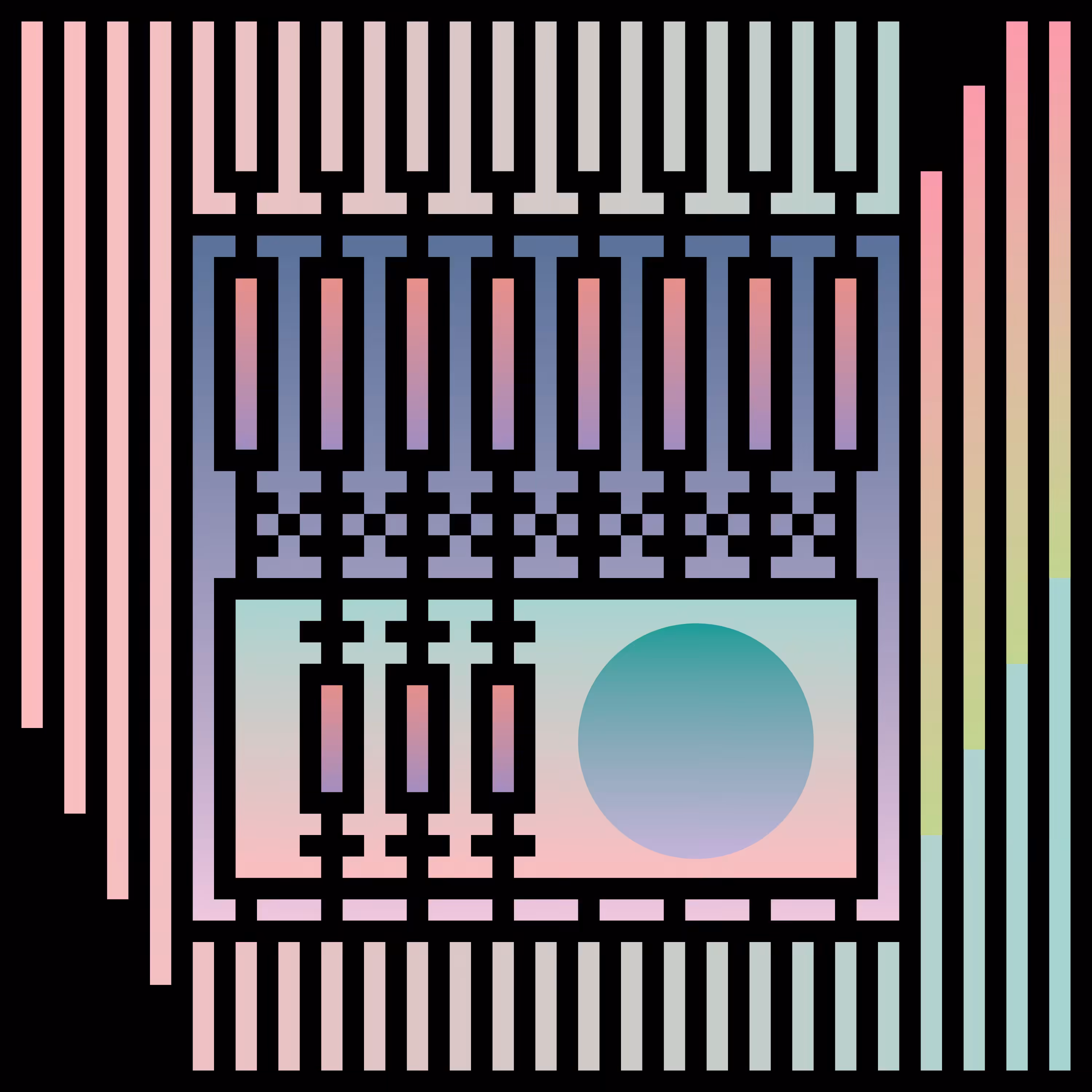 Trellis XVII