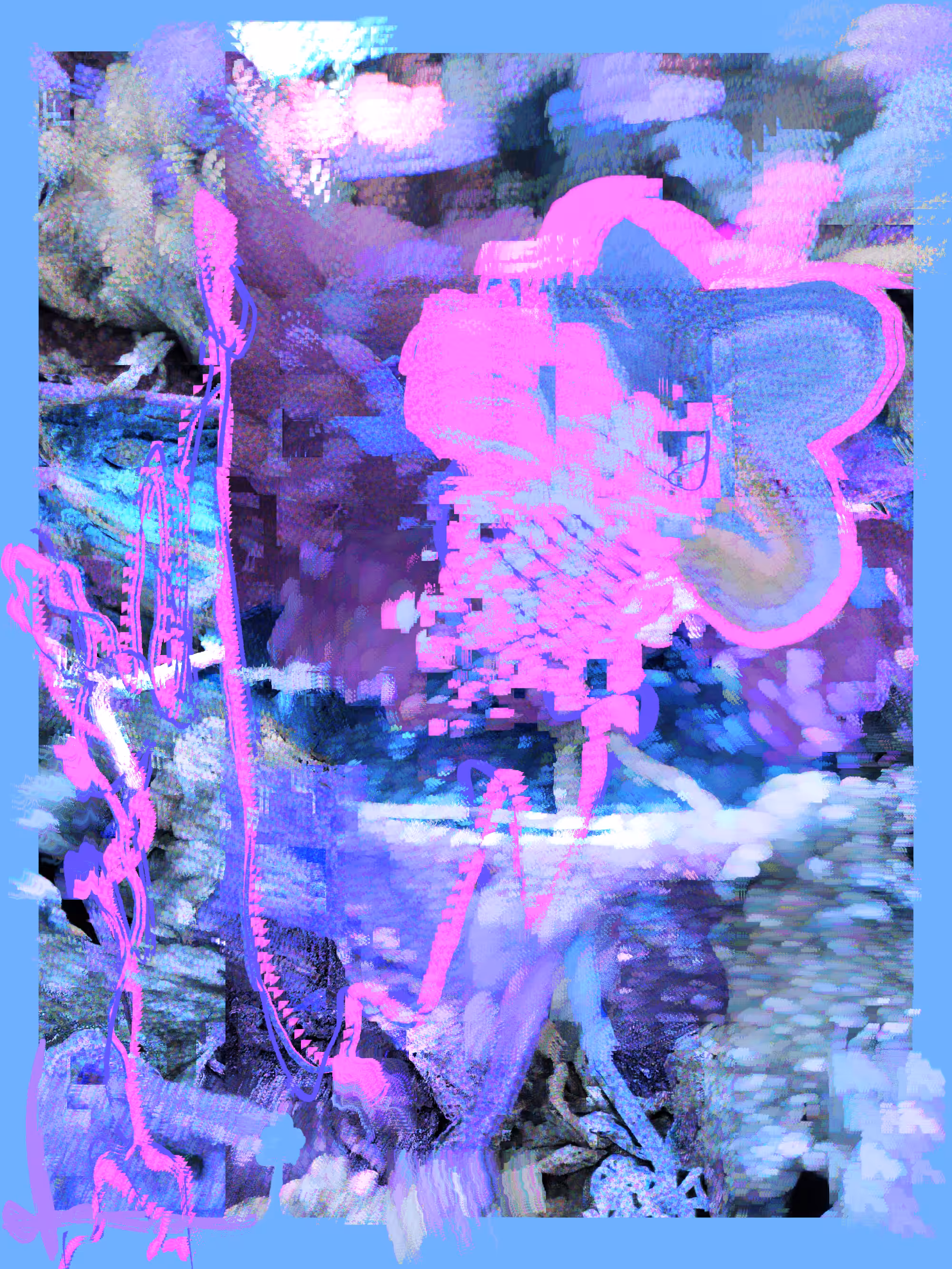 ReFlection   DeTection #2