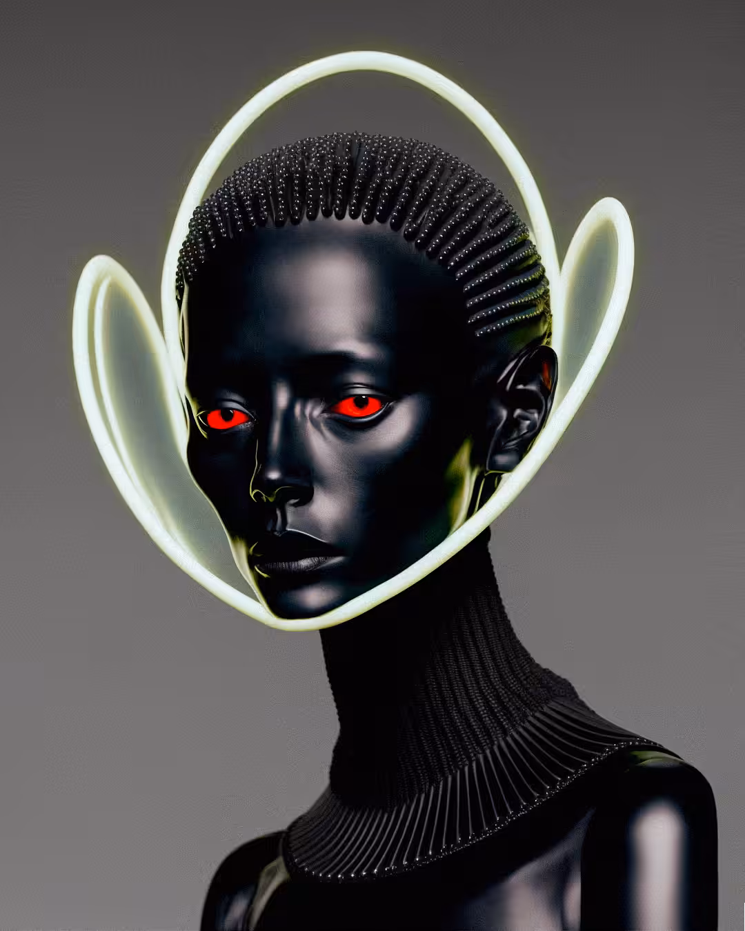 black supreme #9