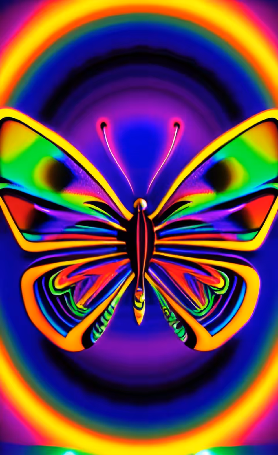 Buttezfly #5