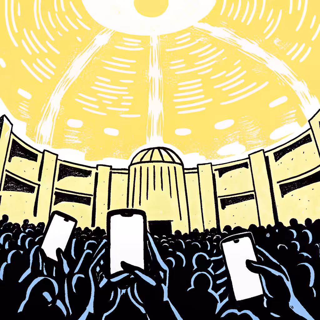 The End of Capital