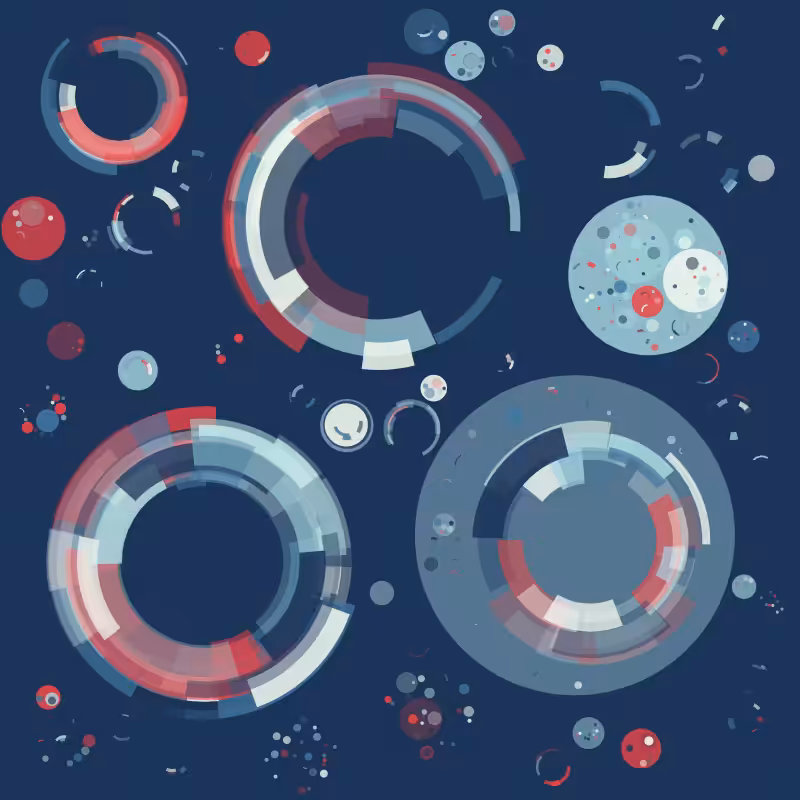 Arcs and Circles #67