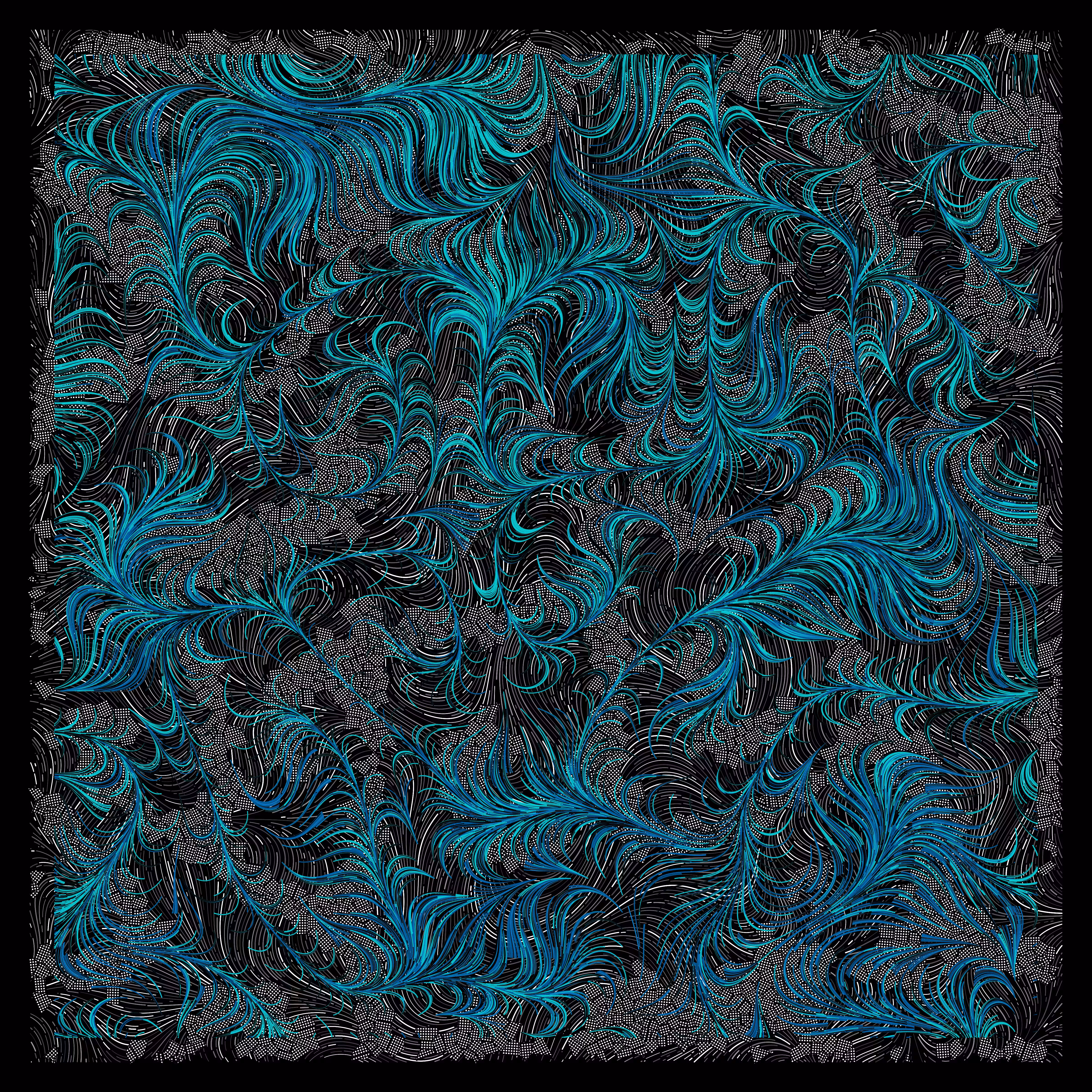 Ephemeral Tides #157