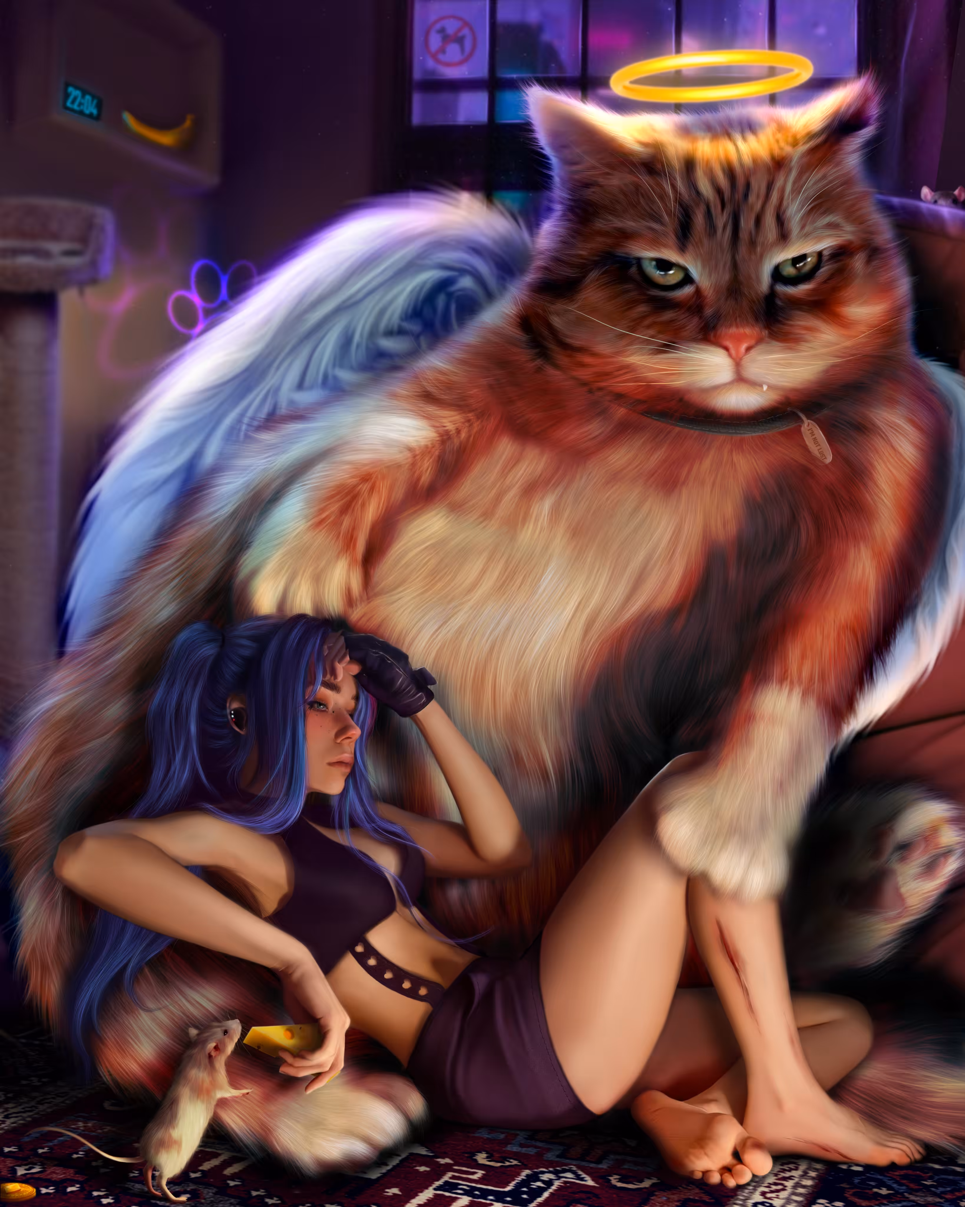 Guardian Angel
