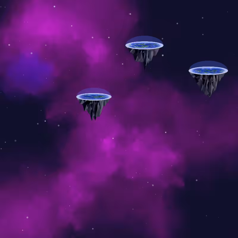 Other worlds #83