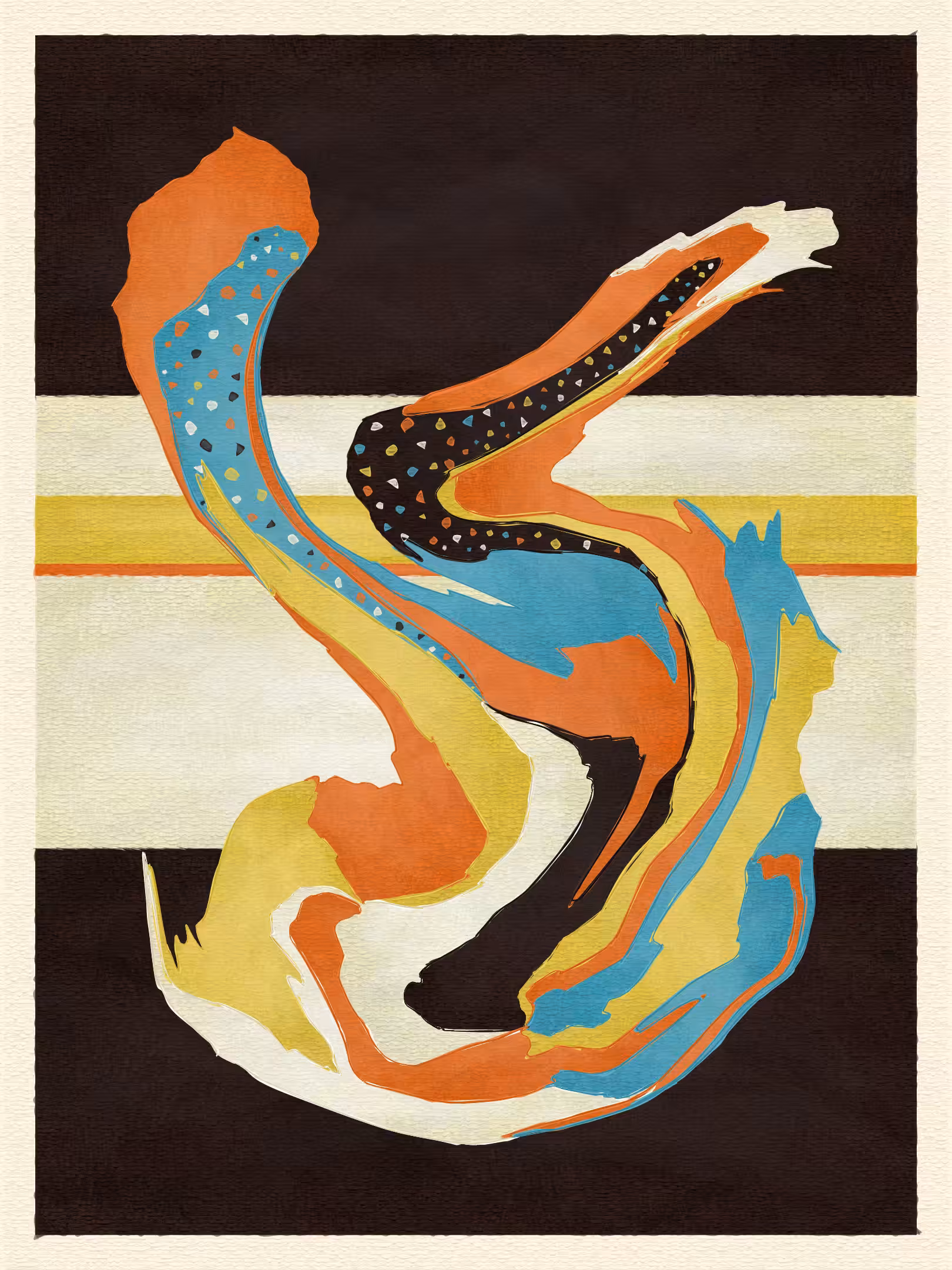 Undercurrent #135