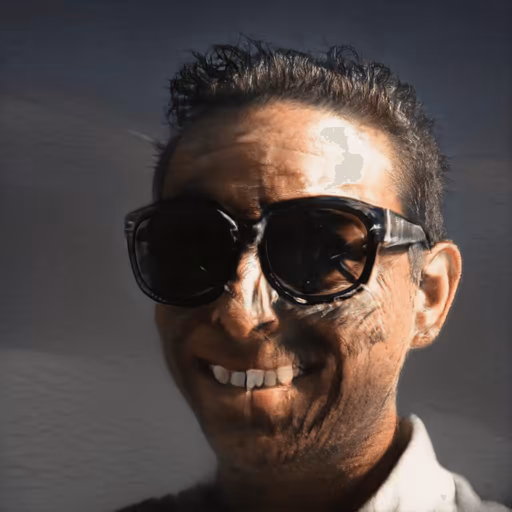 MERZmory: Faces. =Elvis=