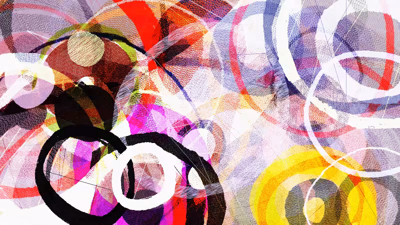 Fast Food Wall Art Simulation #47
