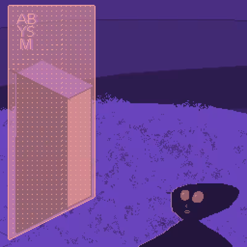 Strangers #22