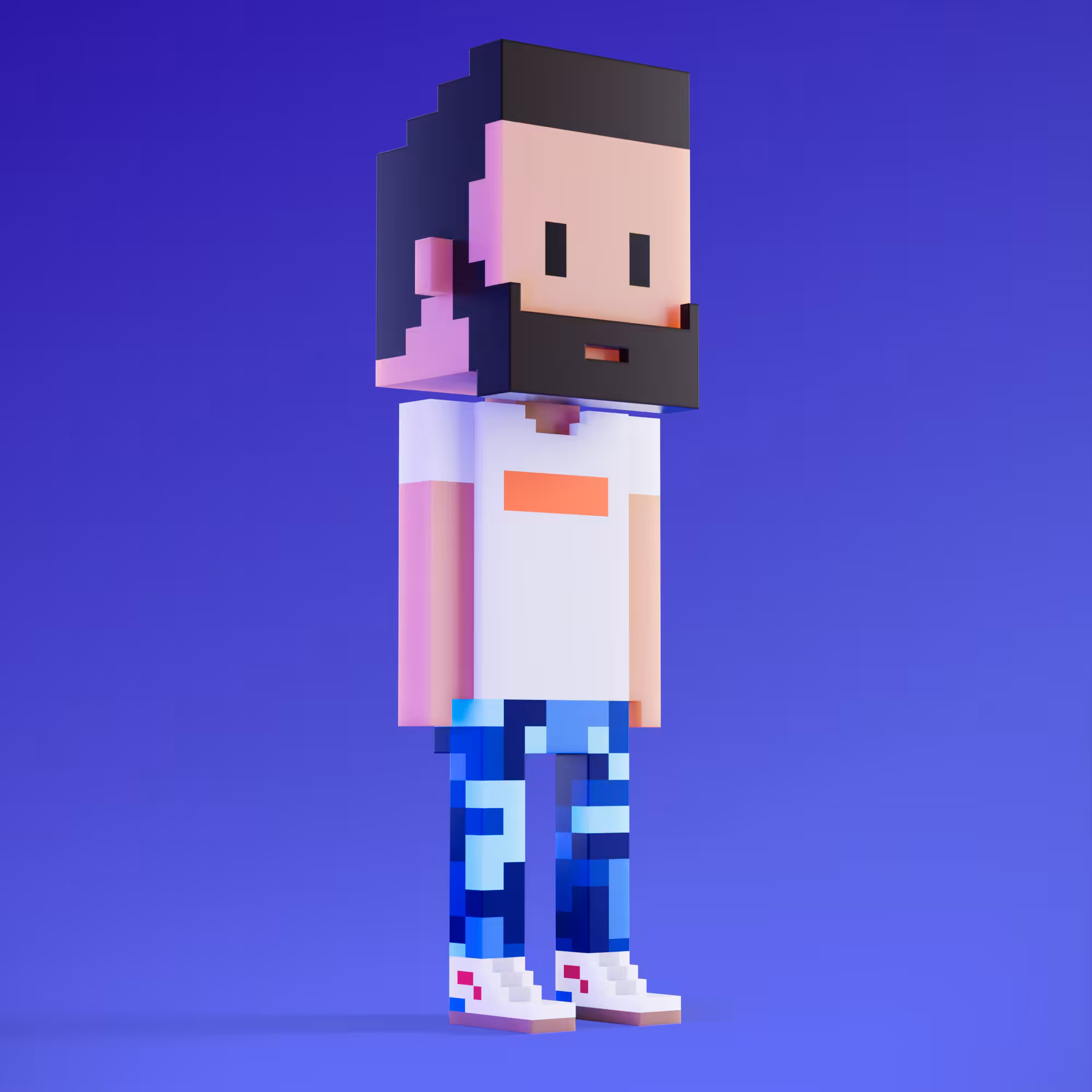 Meebit #13319