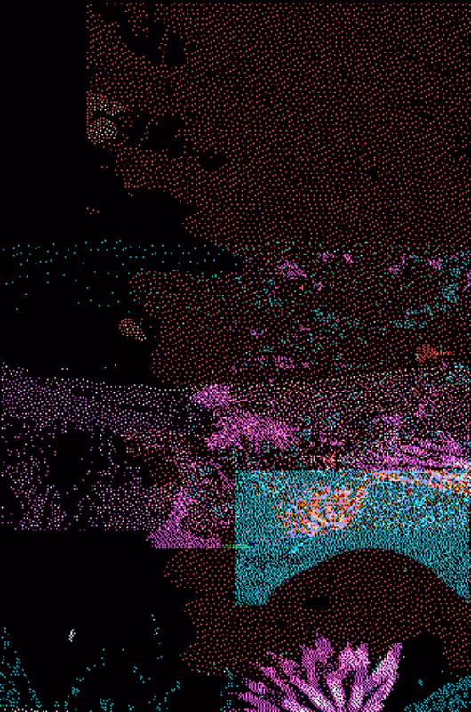 Entropy Blender #82