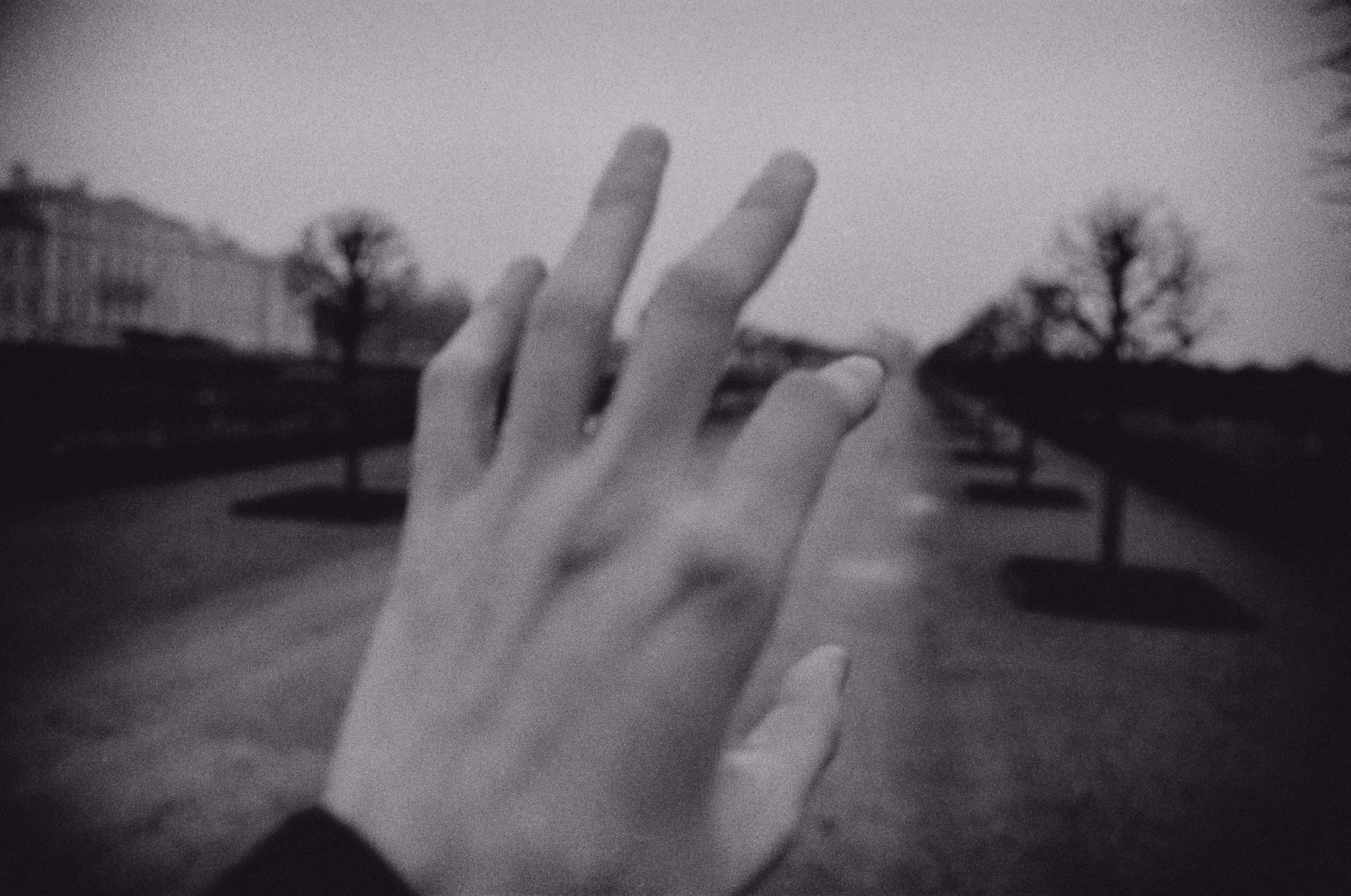 Untitled. Pilsrundale, 2008