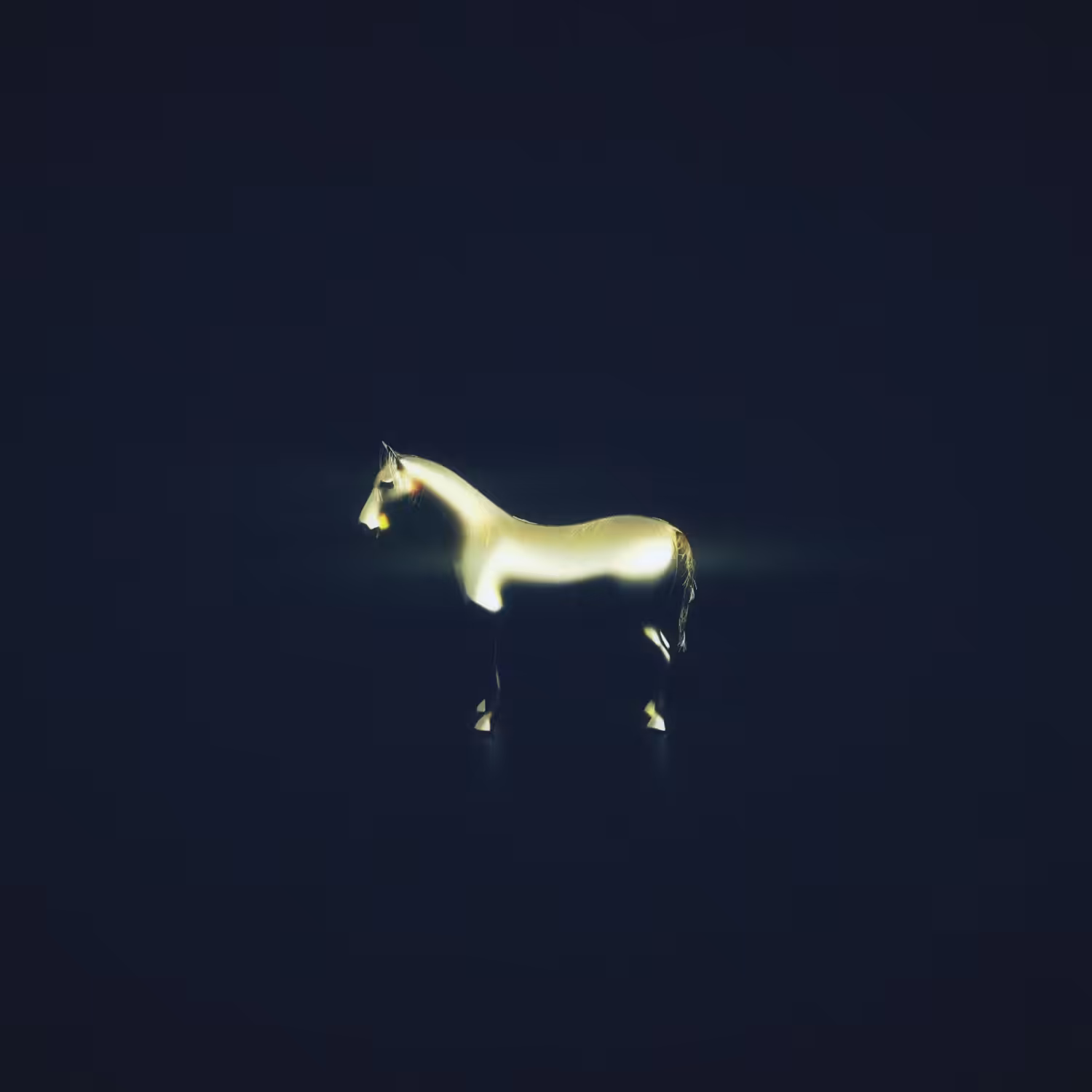 Horse In Motion - 02