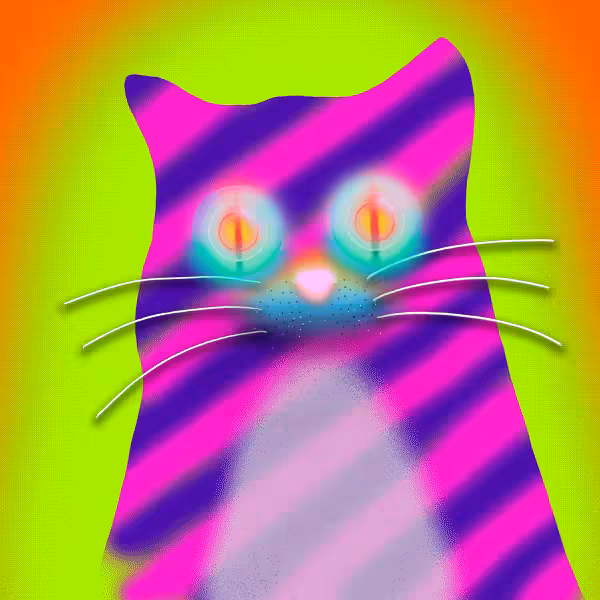 Quantum Cats #1635