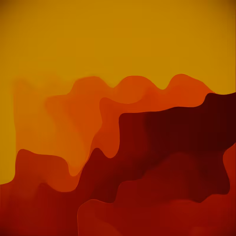 Color Clouds #32