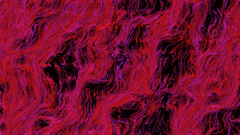 Opus 1. The Flow of Souls #49