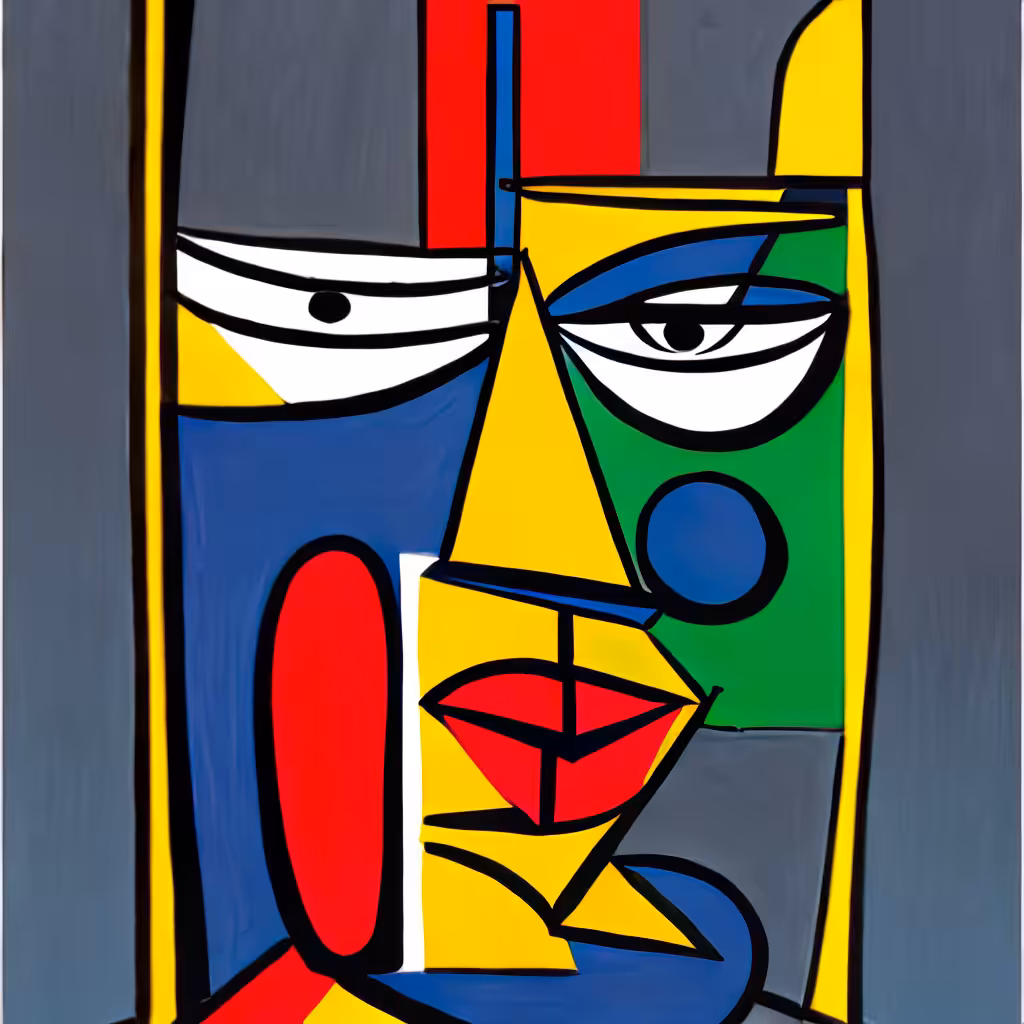 Artful Degen #172