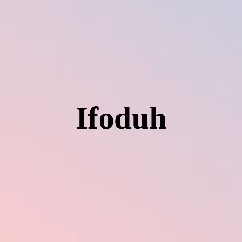 Name generator #8