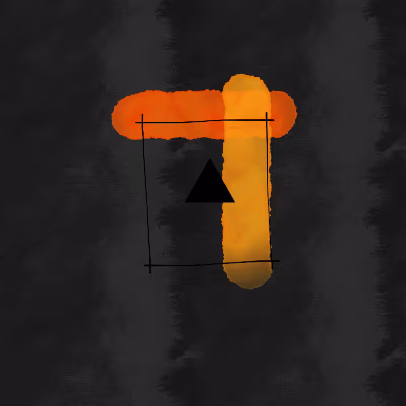 Arts of Chet Minimalism 11 #5