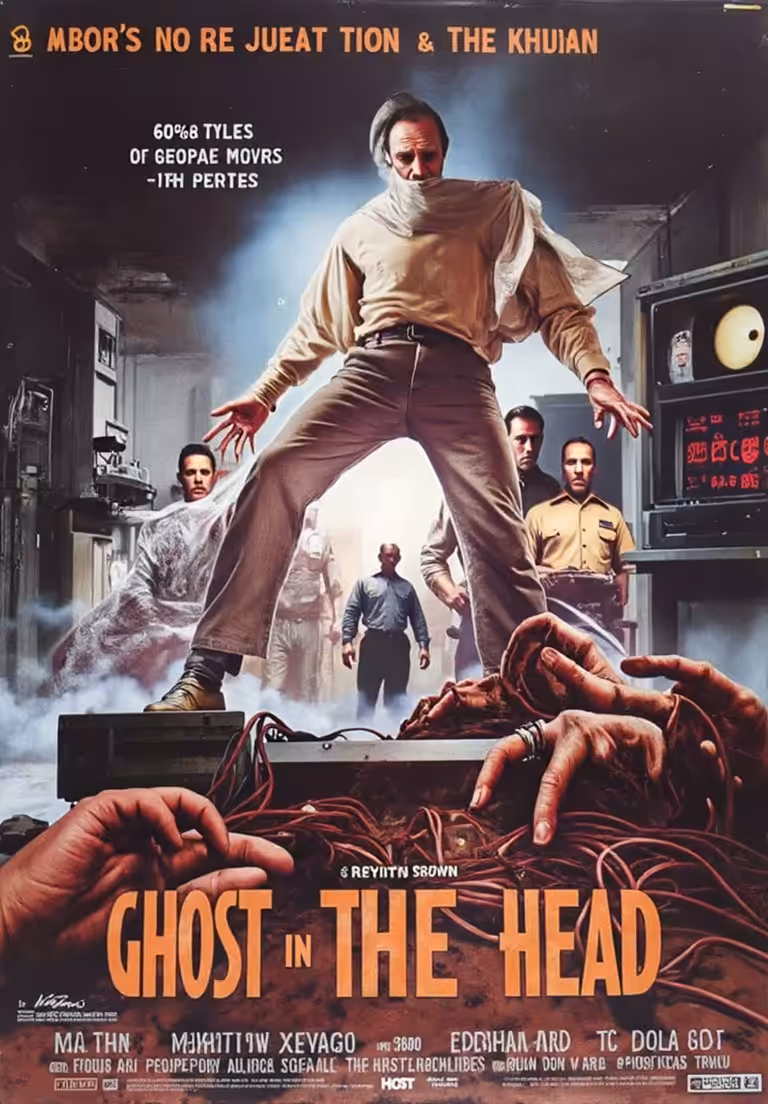 GITH: Revenge of the Janitor