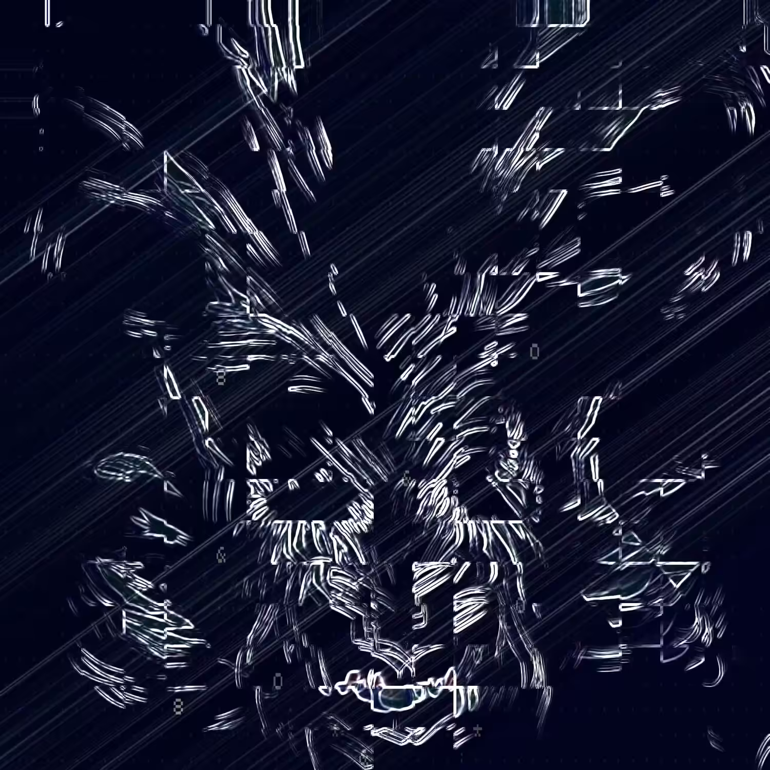 ECHO IN THE MACHINE