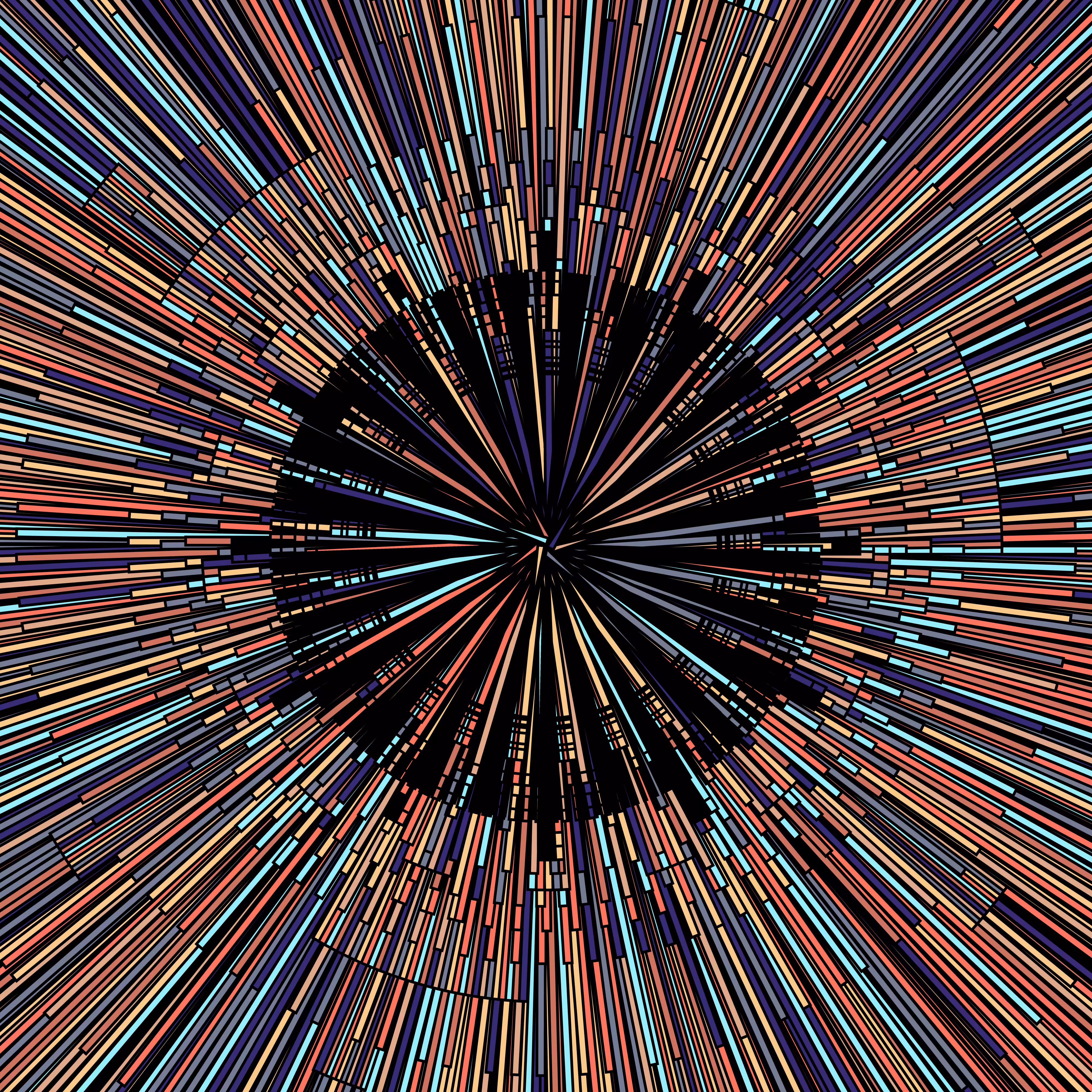 Encircle2 #23