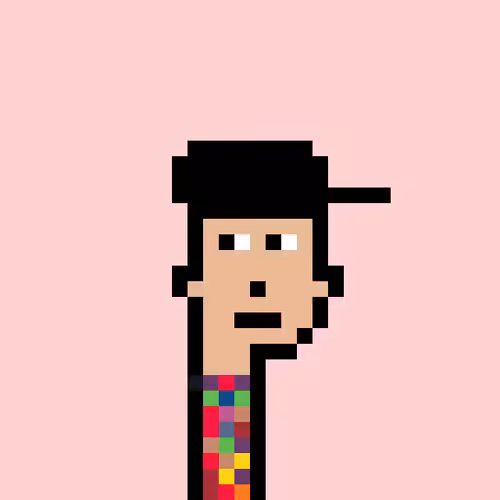 Long Neck Punks 084