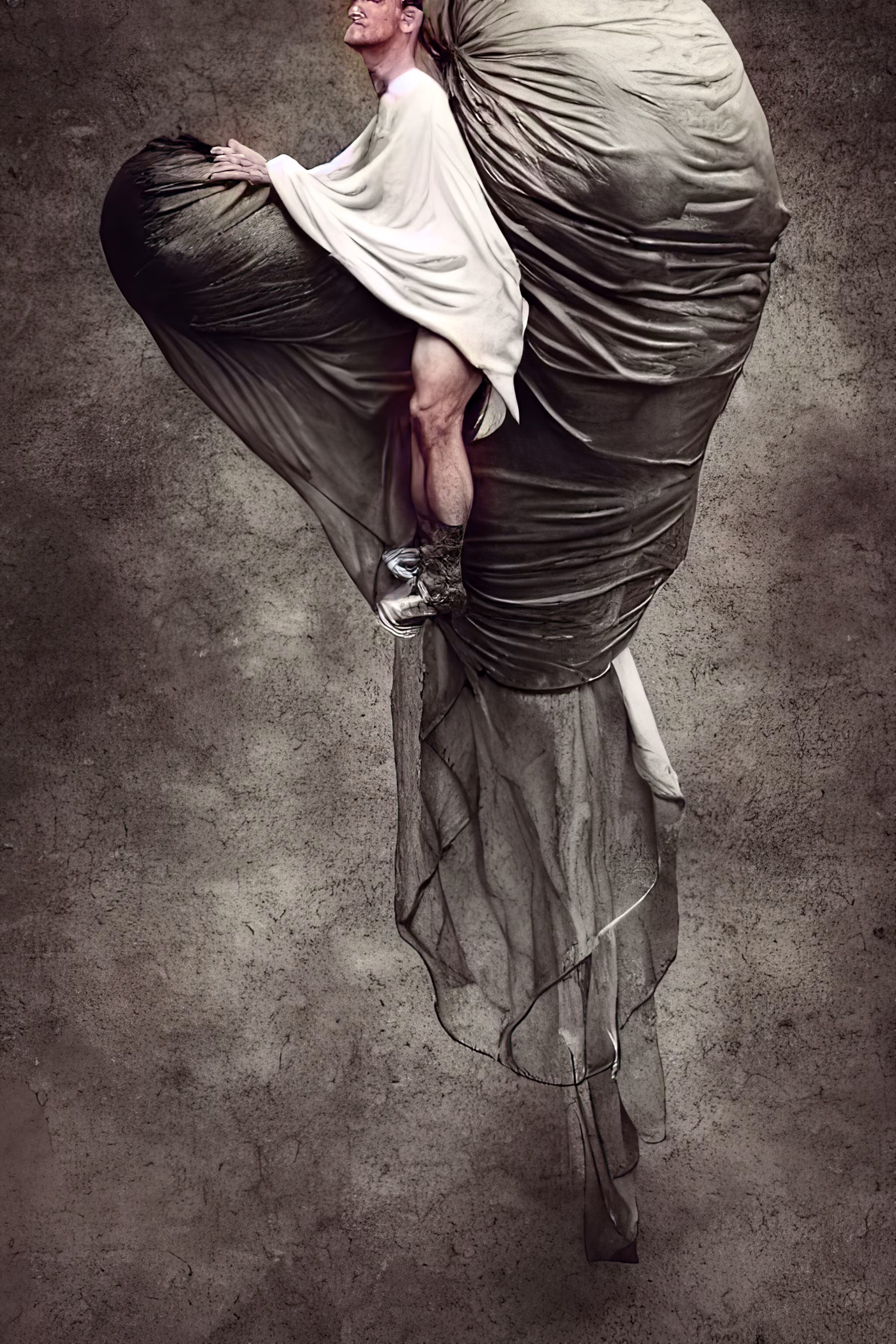 COCOON 025
