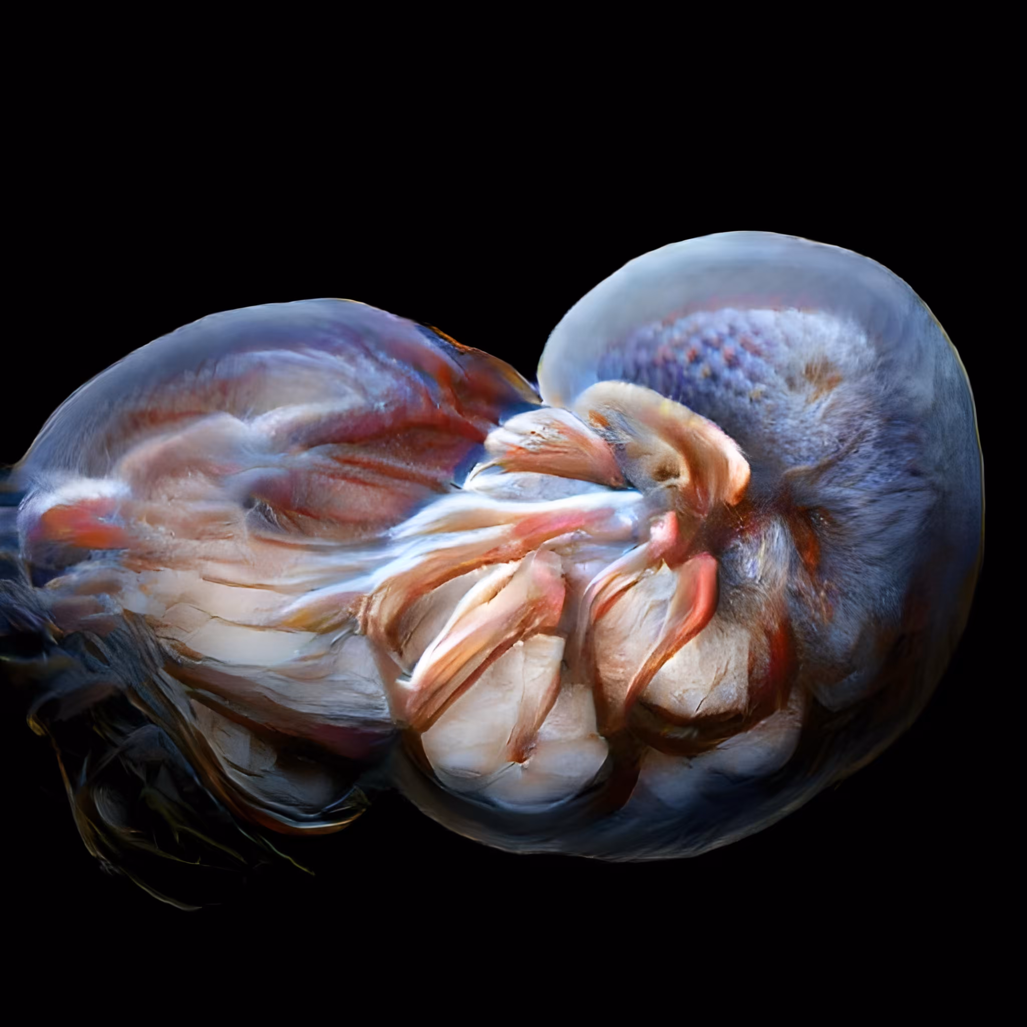 Embryo #3
