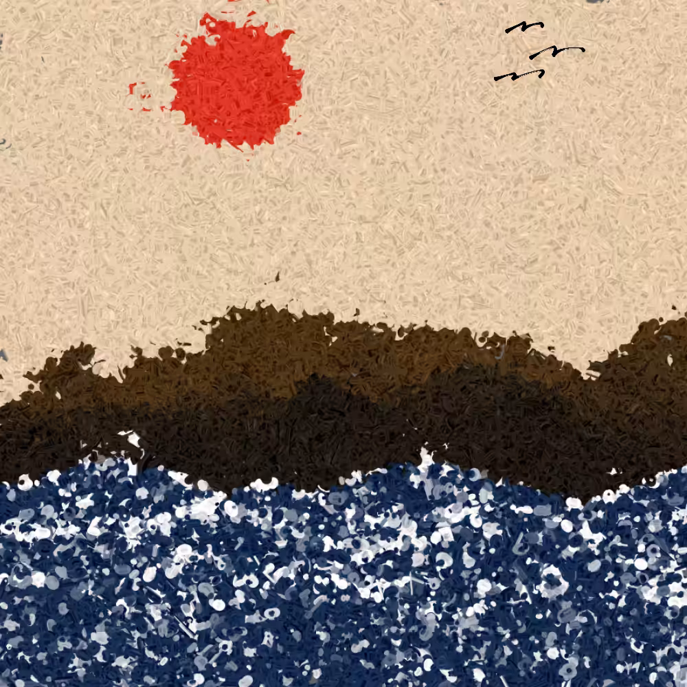 Abura 油  #18
