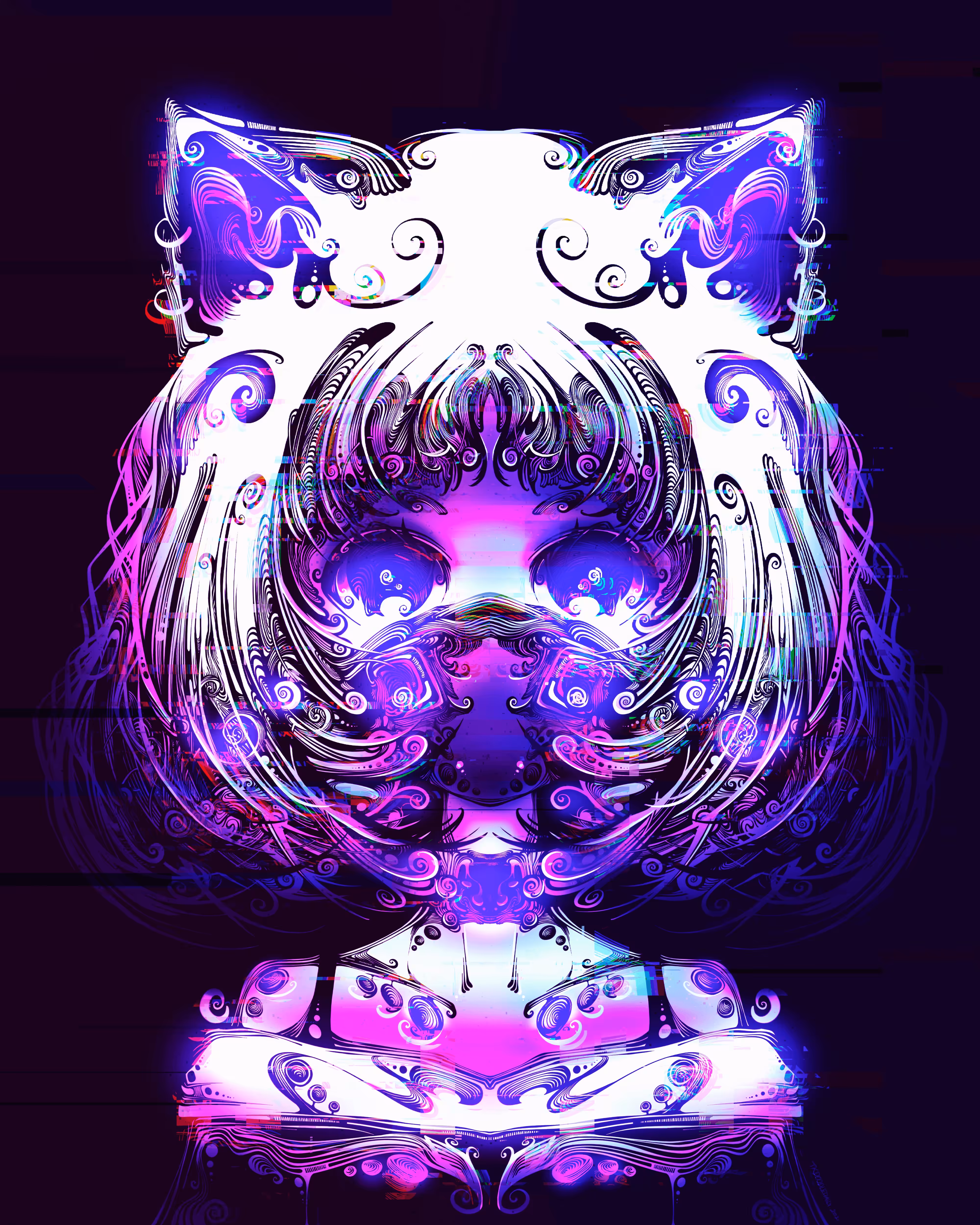 Mask 32