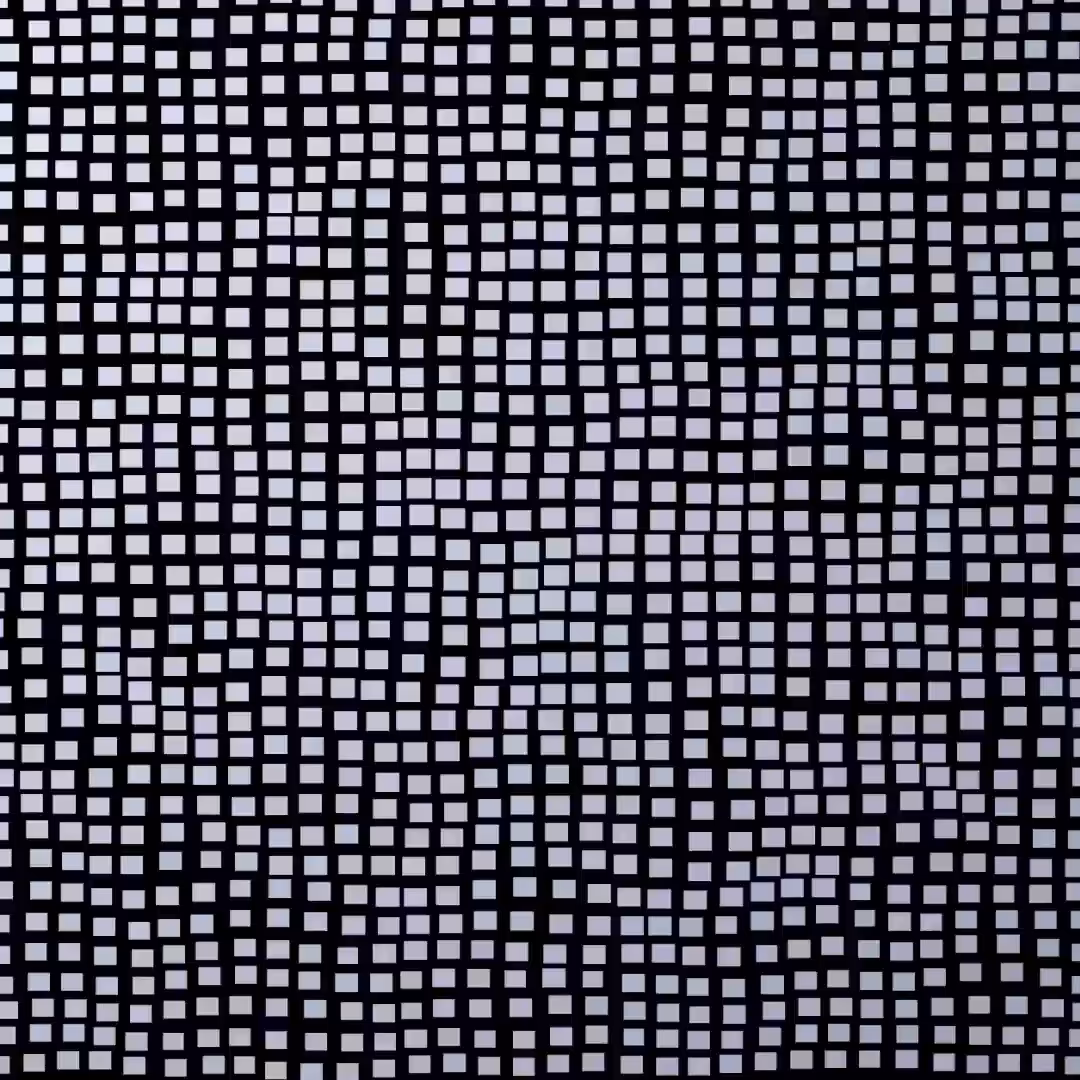 Dancing dots 1