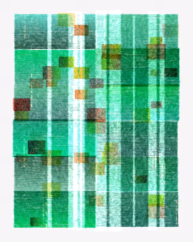 Texturism #80