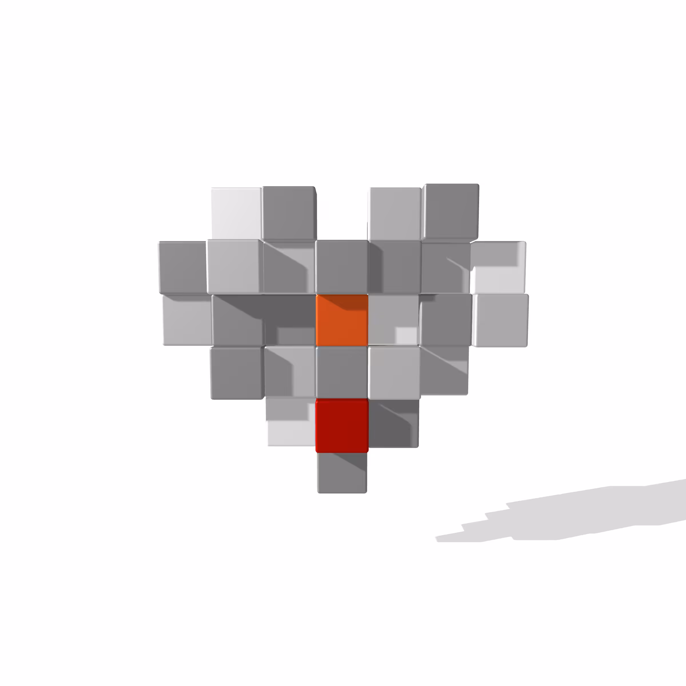 heart + craft #24845
