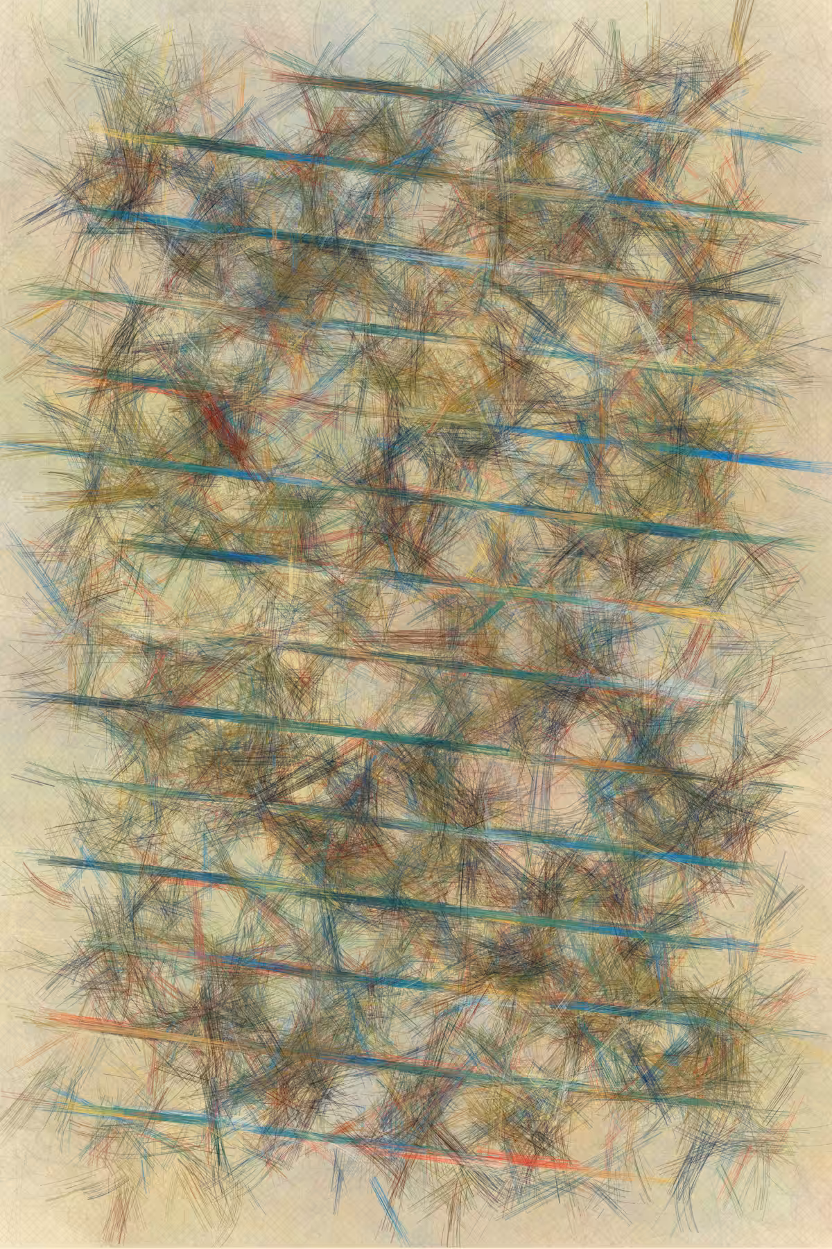 Inner Chaos #161