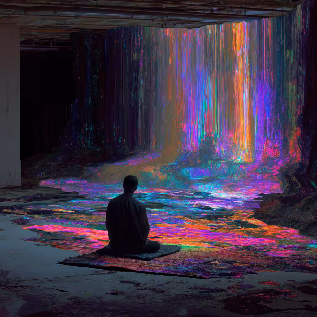 The Rift