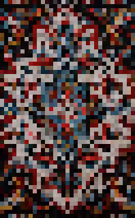 Rug #81