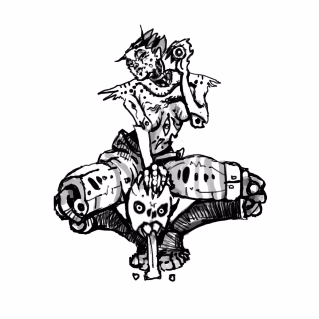 ROBOGOB 