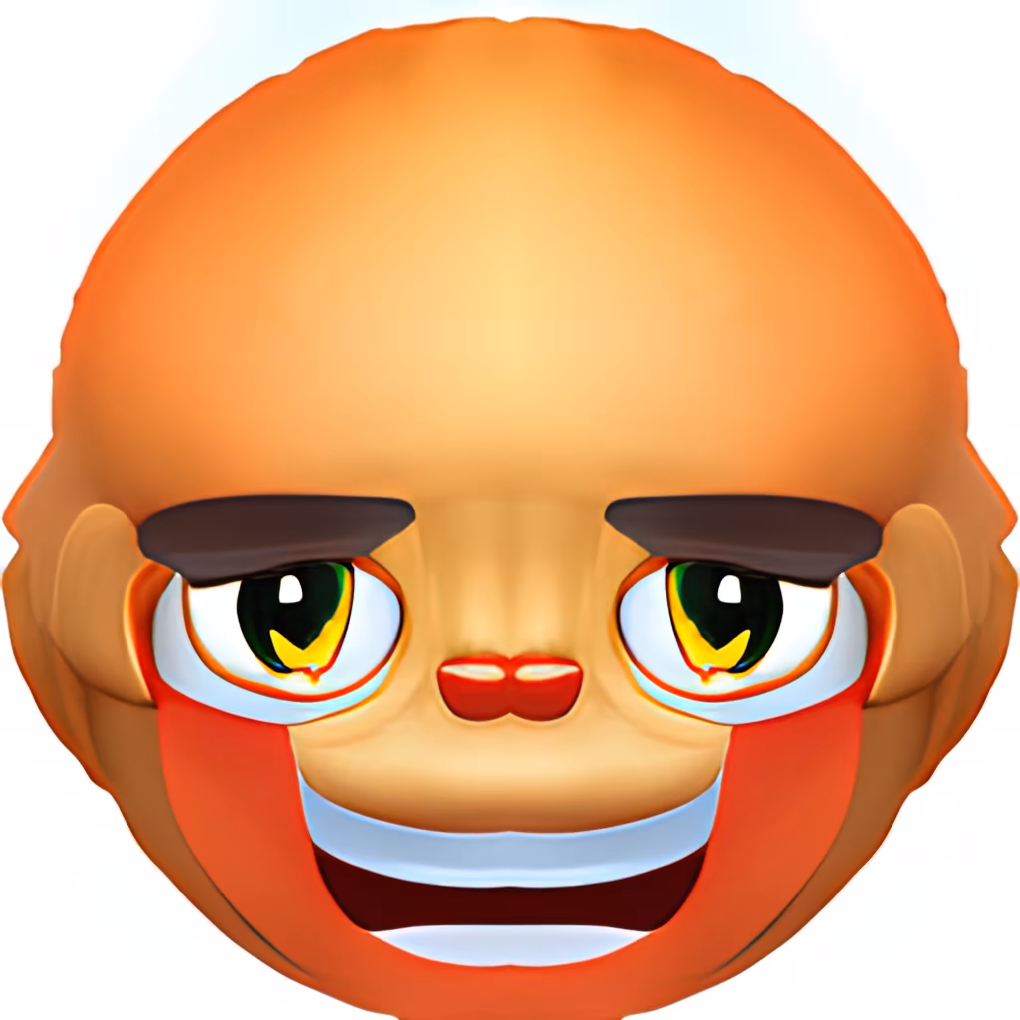 Cursed Emoji 49