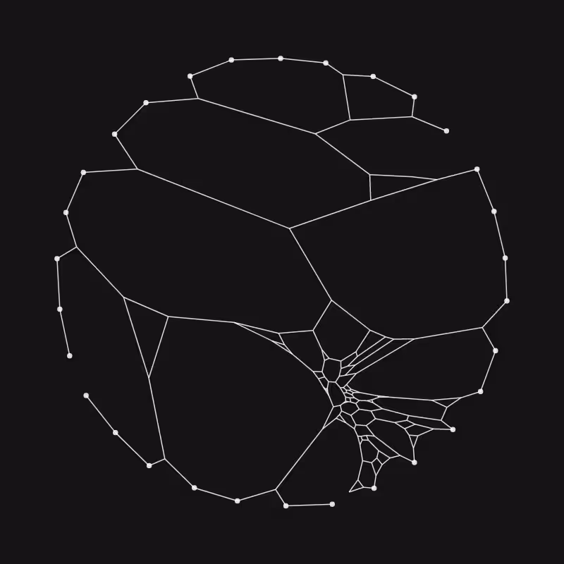 Elastic Web #200