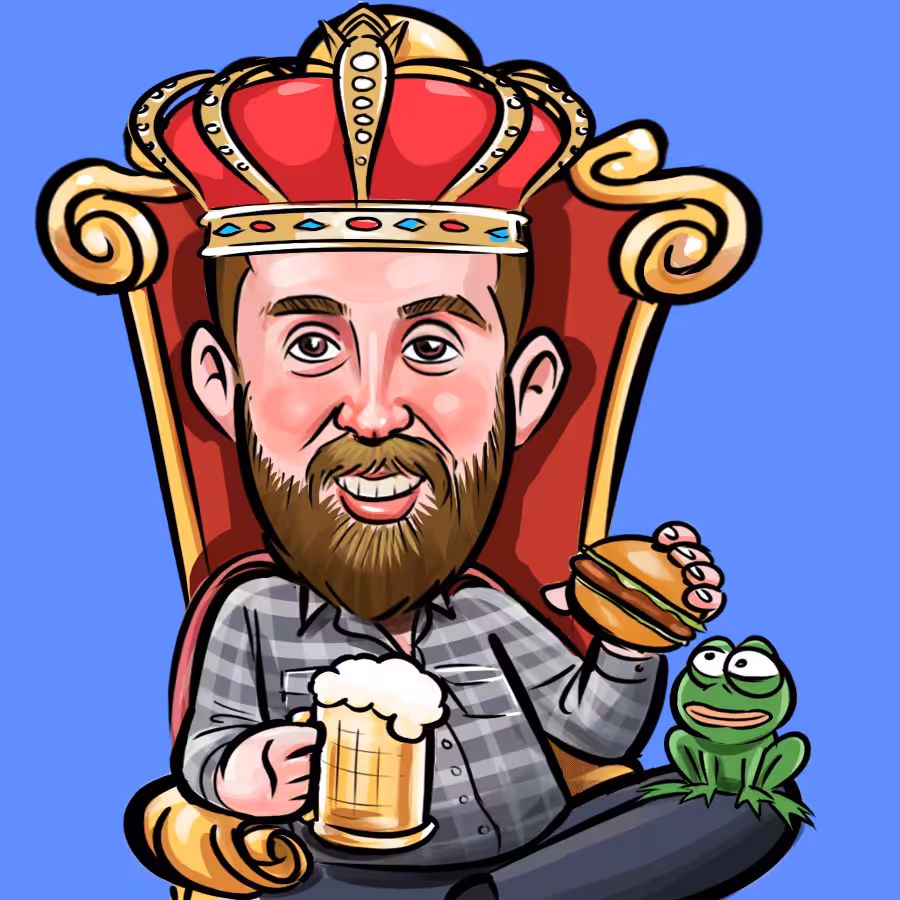 CryptoDrunk #16: Sergey Nazarov