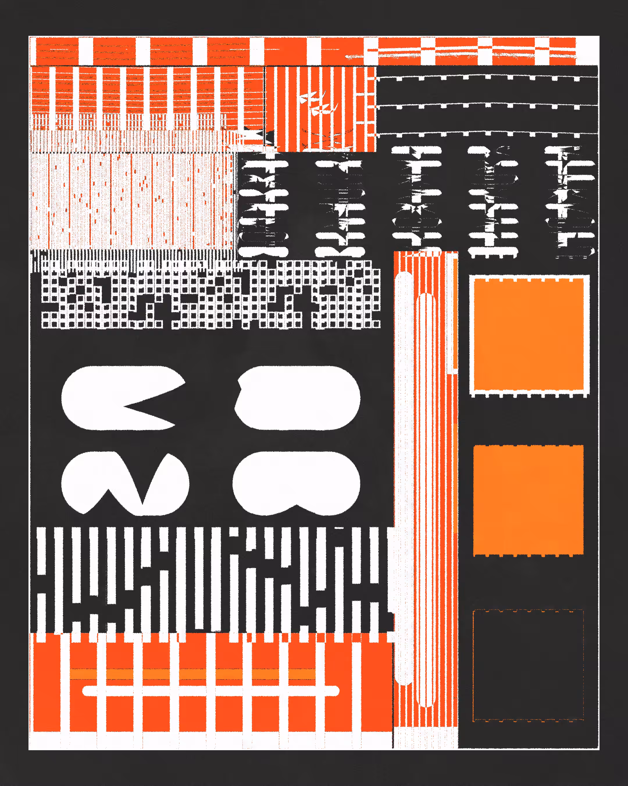 Zone Harmonics #271