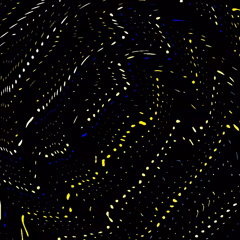 Warp #11