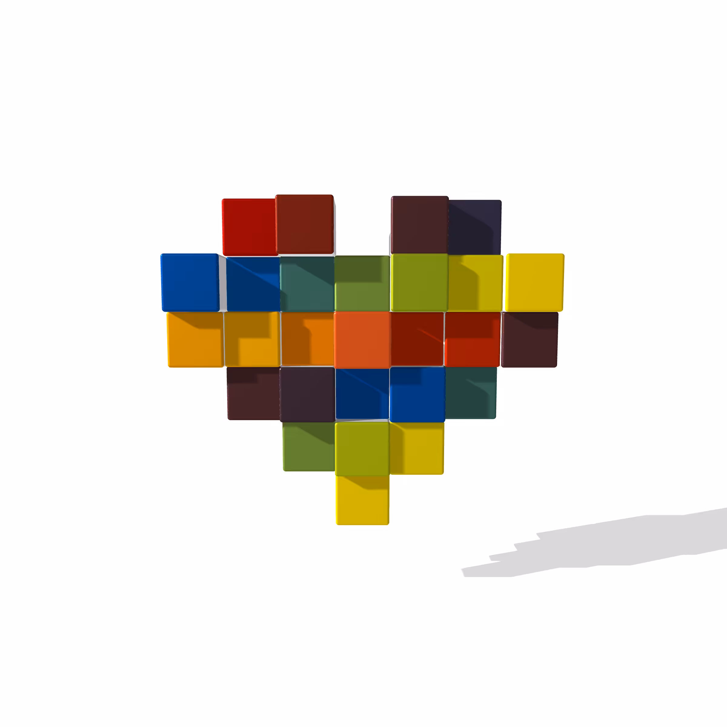 heart + craft #1404