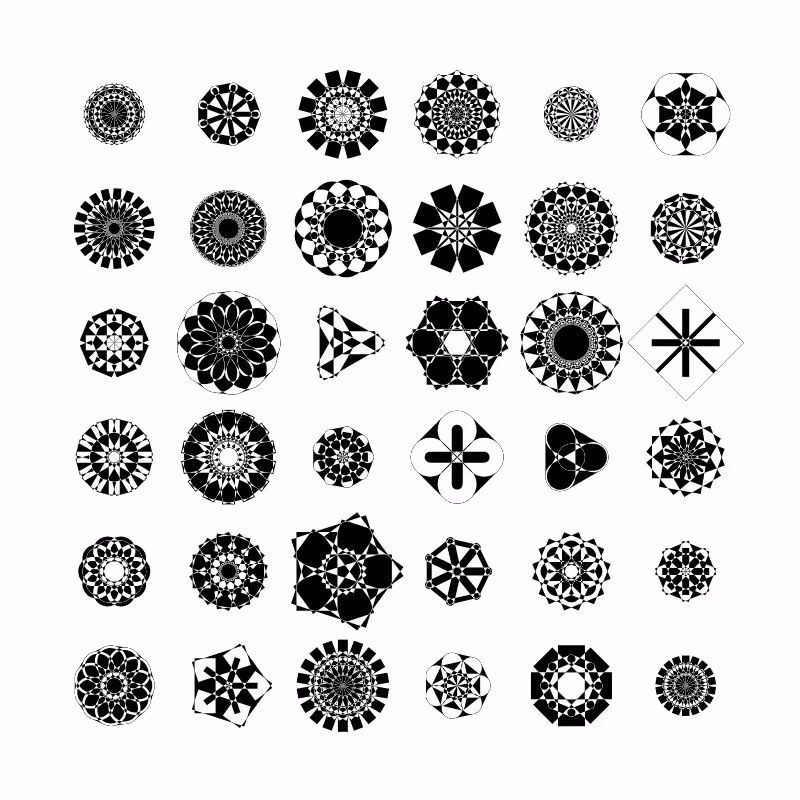 bw mark #7