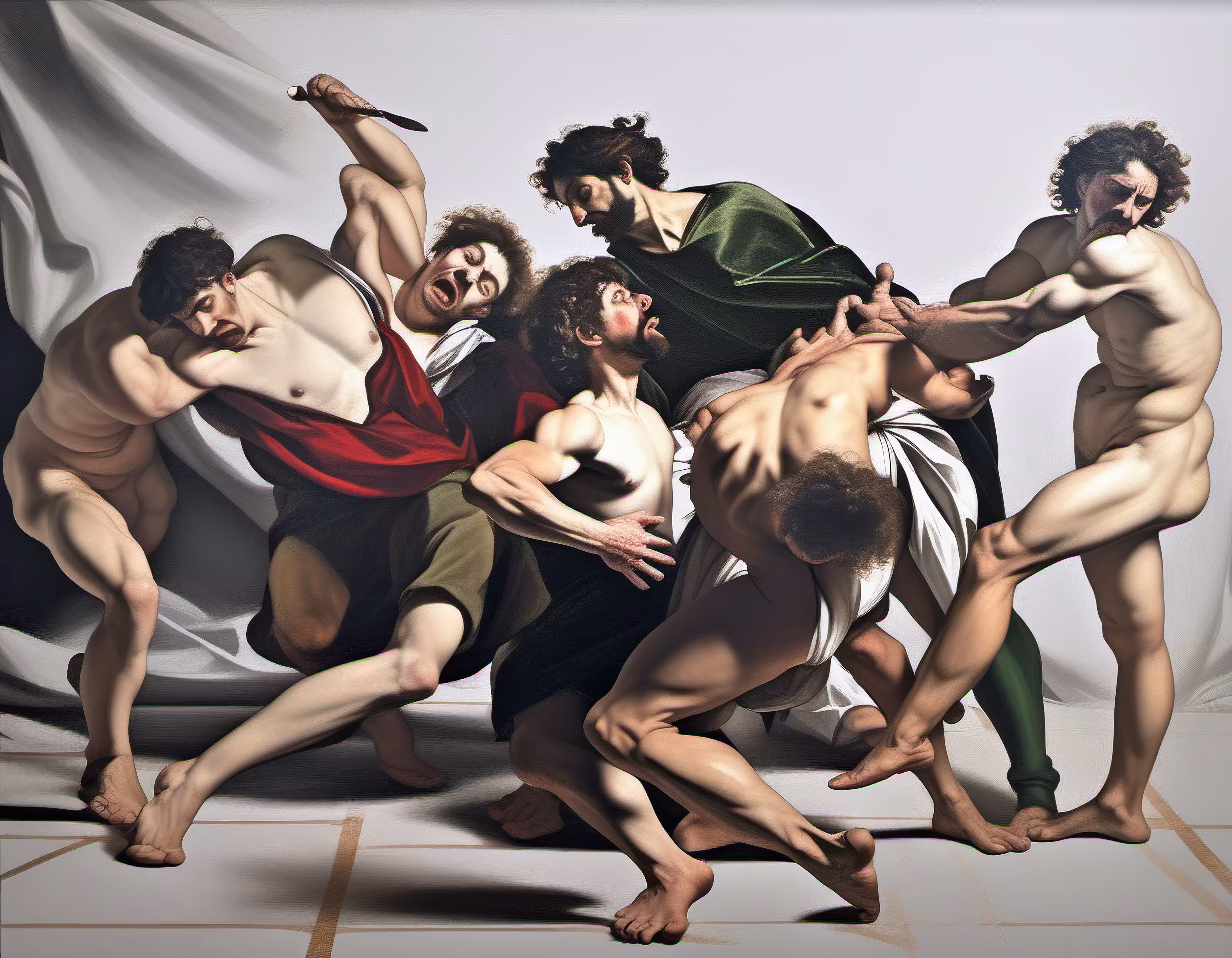 Baroque Studies #25