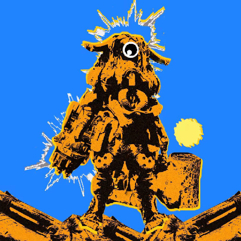 cosmicpunk ---