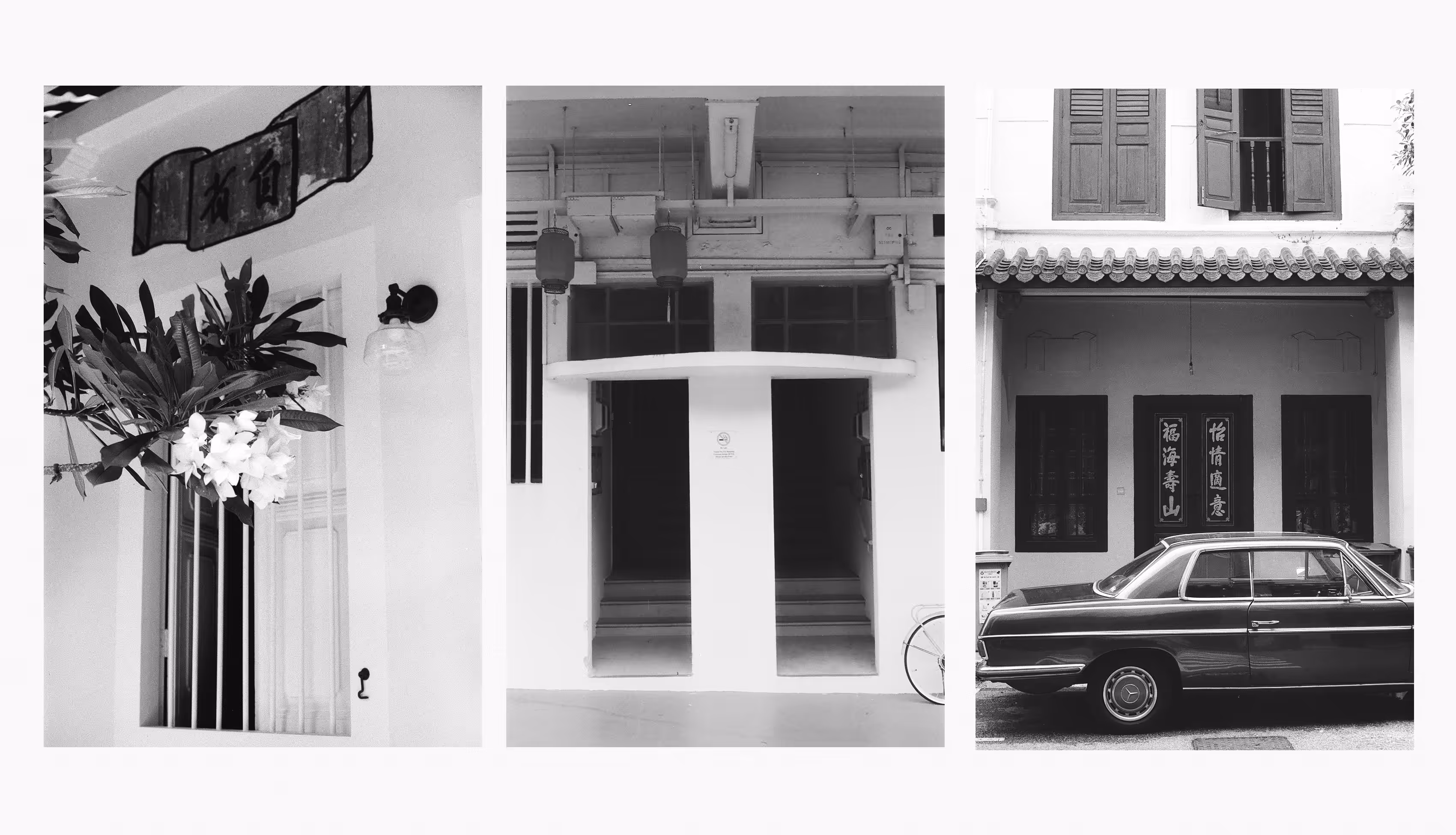 Doors of Destinies