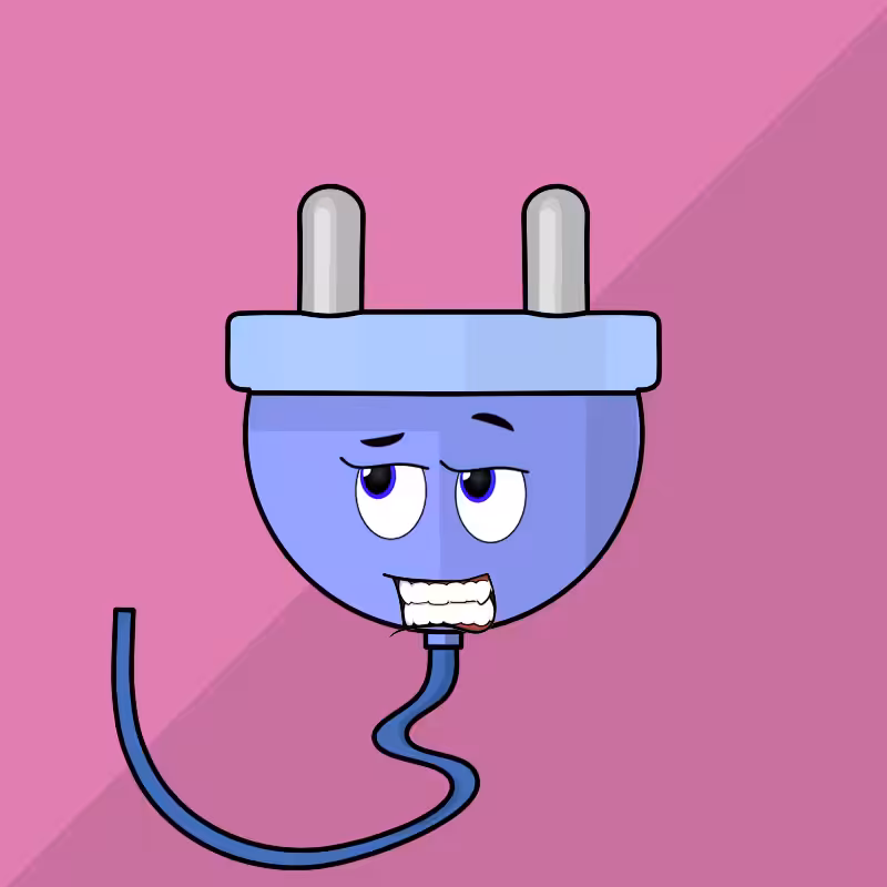 POWER PLUG'S v2 #12