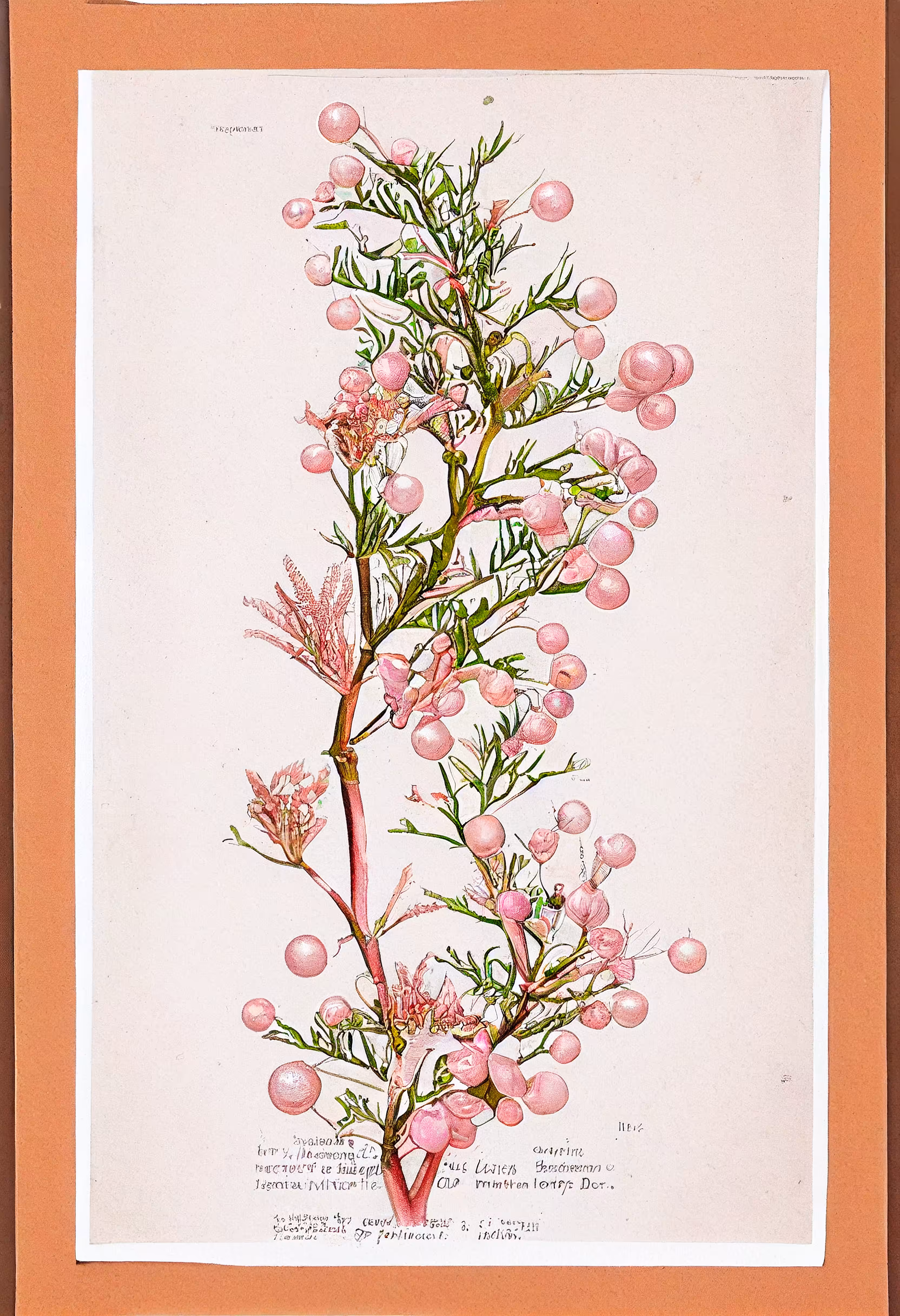 Pink Pearl 
